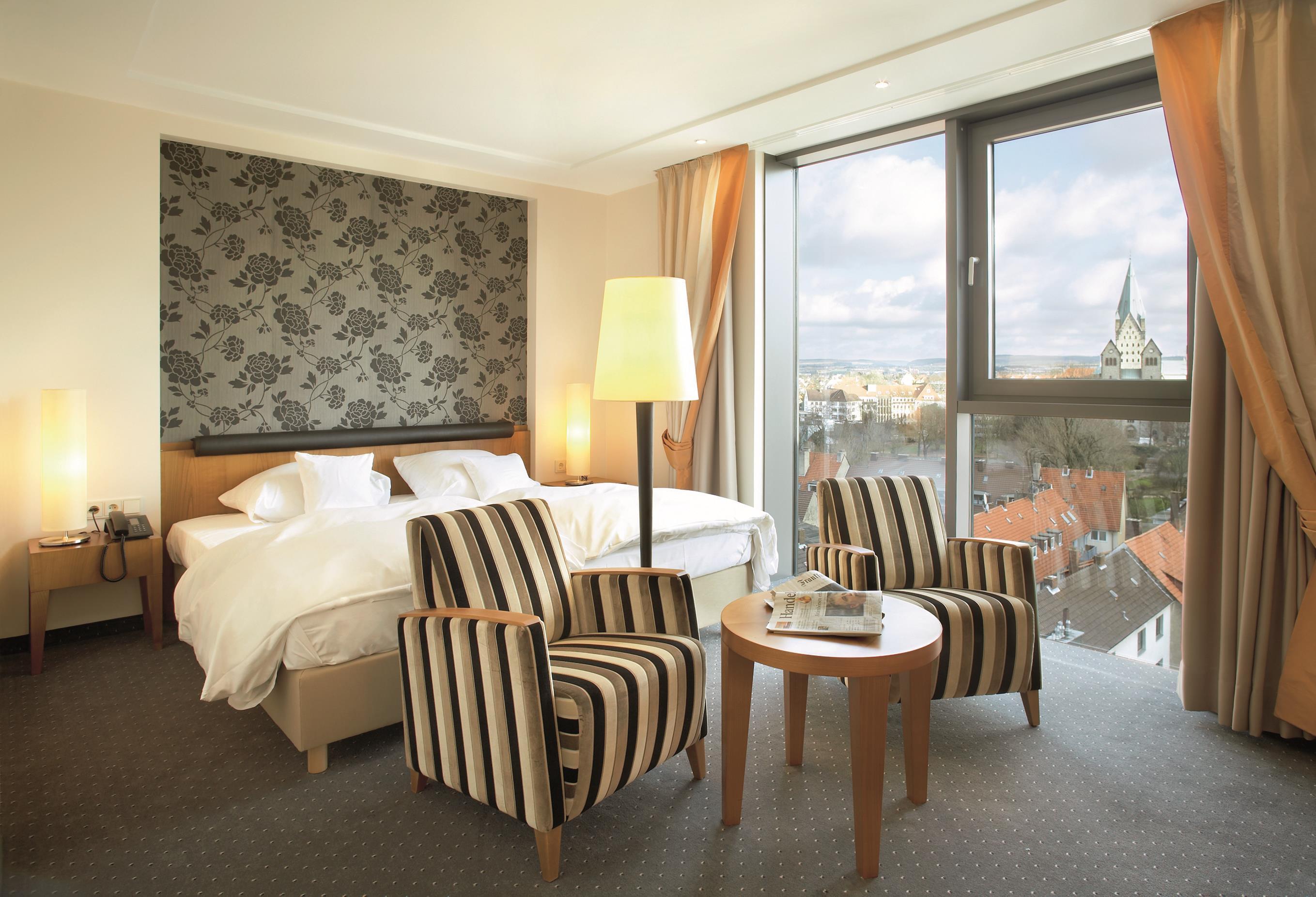 Best Western Plus Arosa Hotel Paderborn Ngoại thất bức ảnh