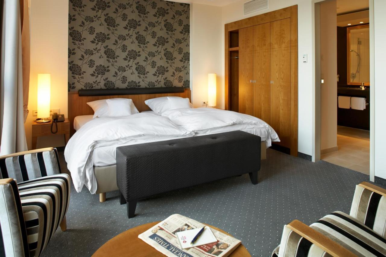 Best Western Plus Arosa Hotel Paderborn Ngoại thất bức ảnh