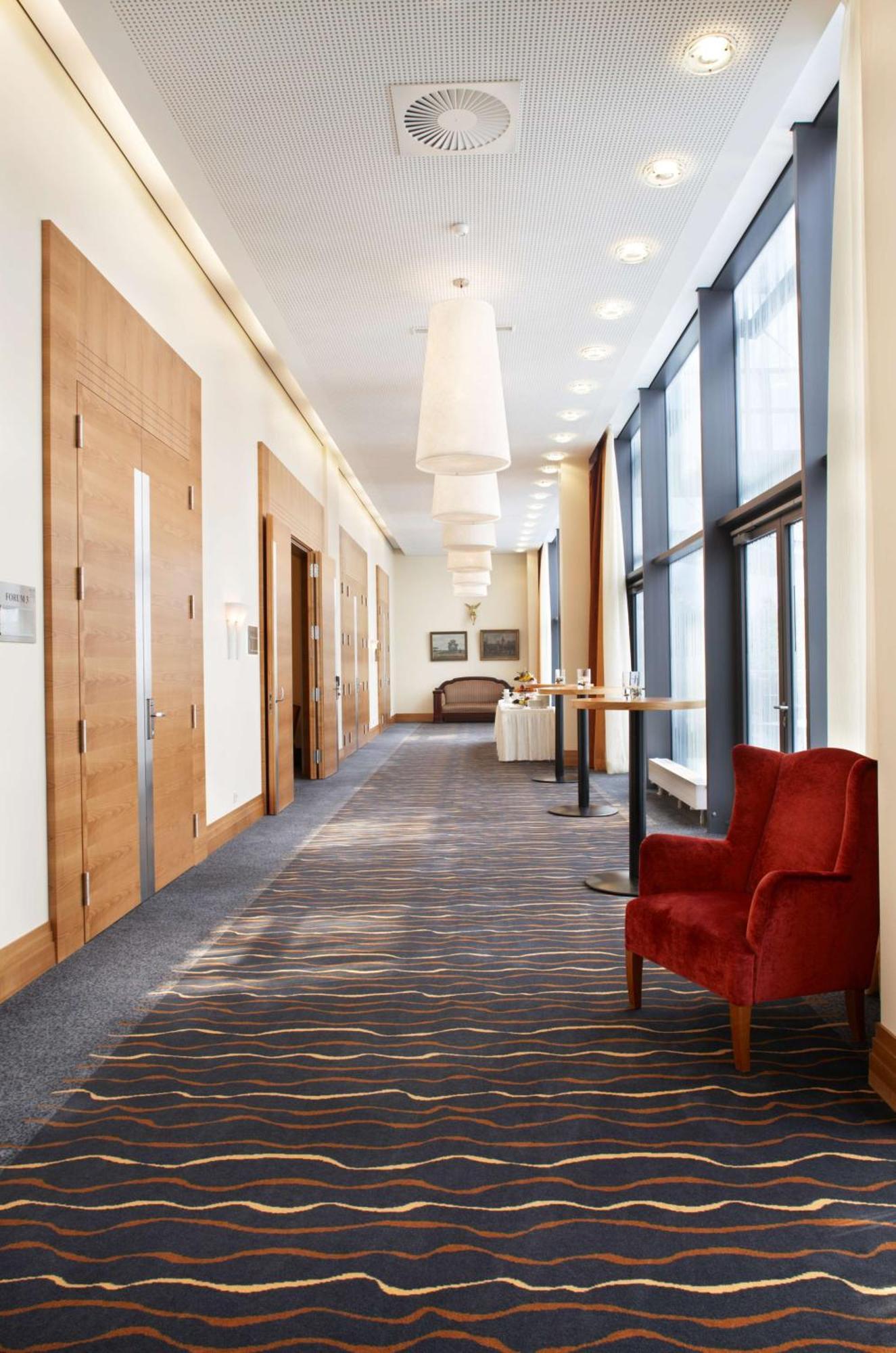 Best Western Plus Arosa Hotel Paderborn Ngoại thất bức ảnh