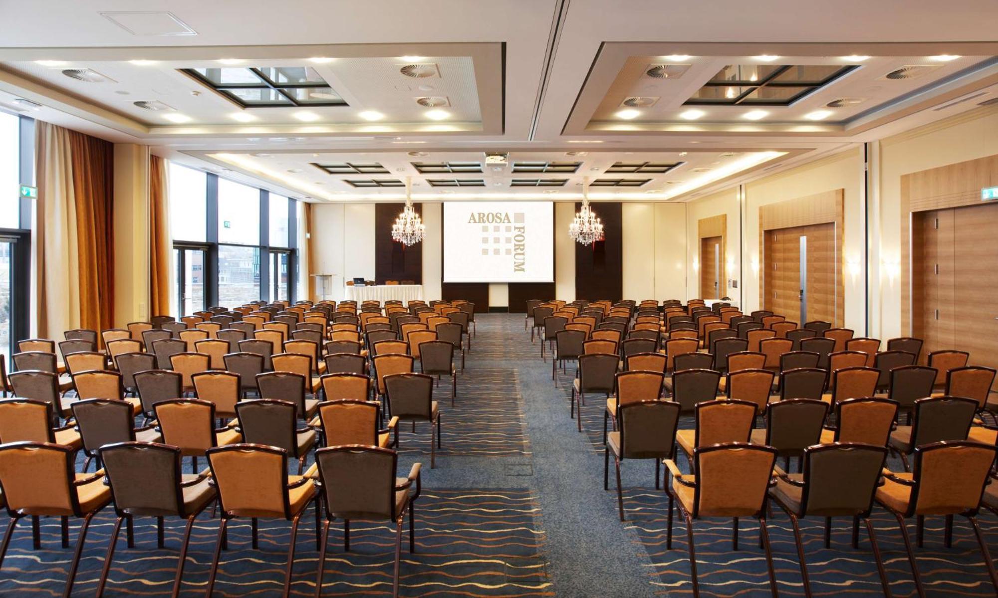 Best Western Plus Arosa Hotel Paderborn Ngoại thất bức ảnh
