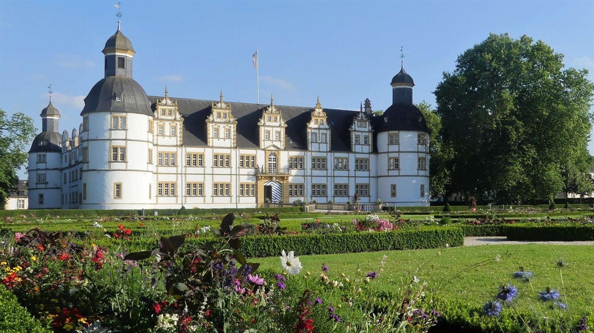 Best Western Plus Arosa Hotel Paderborn Ngoại thất bức ảnh