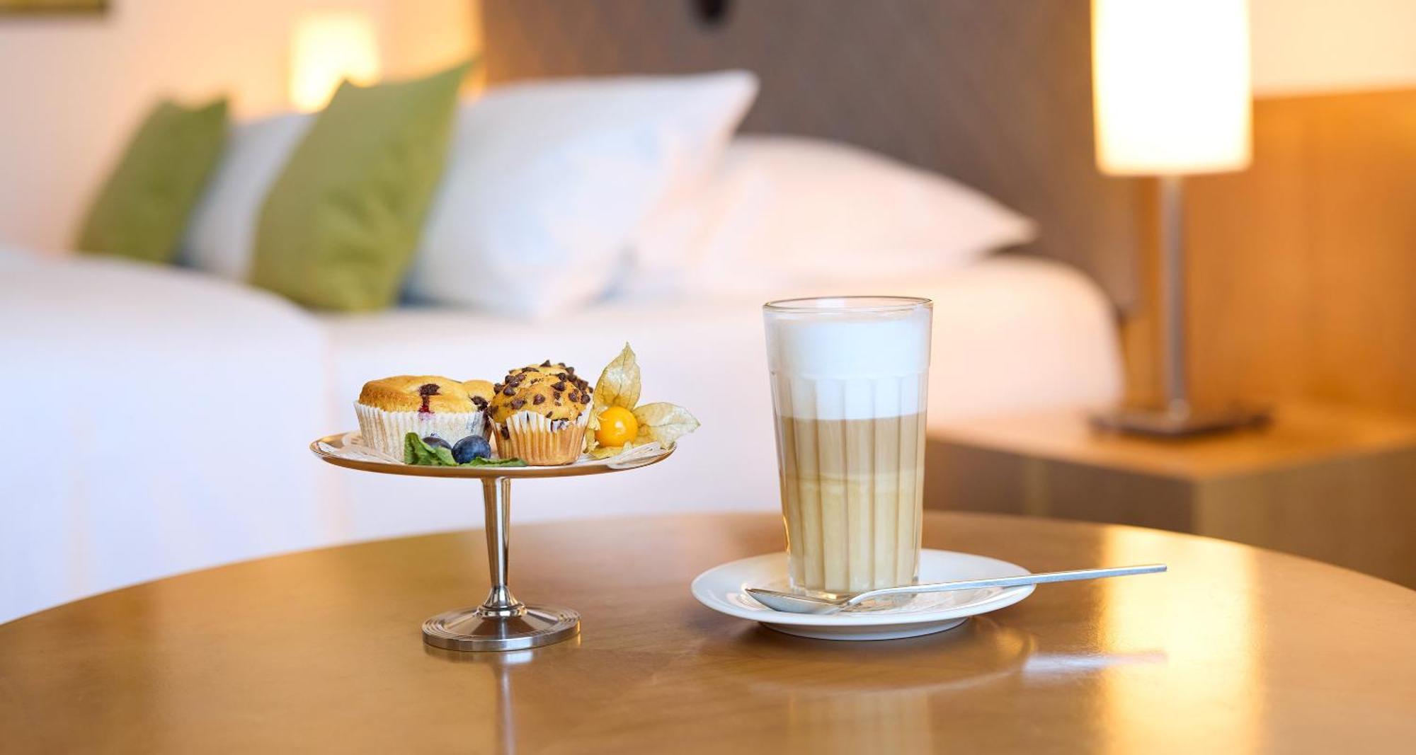 Best Western Plus Arosa Hotel Paderborn Ngoại thất bức ảnh