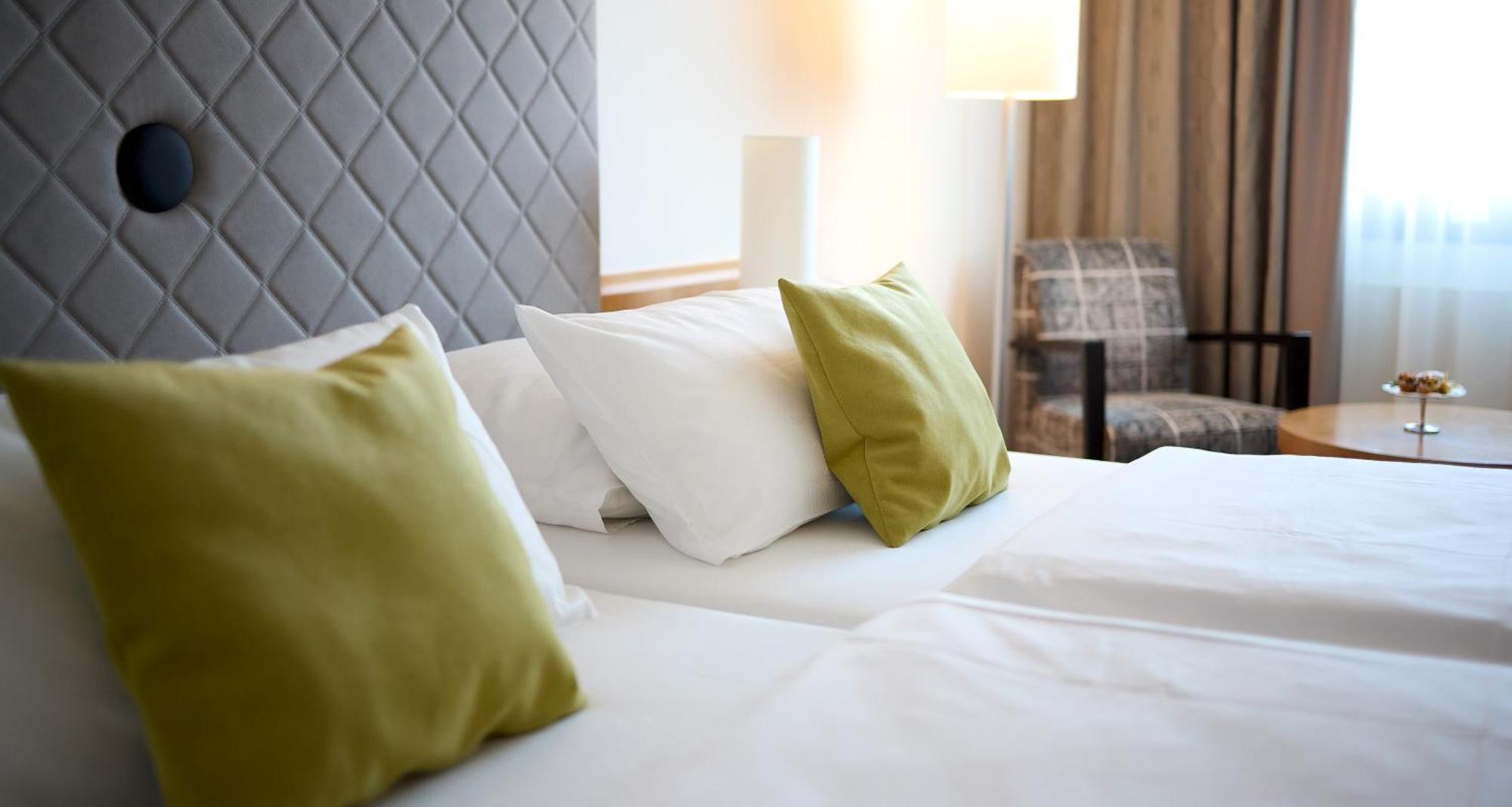 Best Western Plus Arosa Hotel Paderborn Ngoại thất bức ảnh