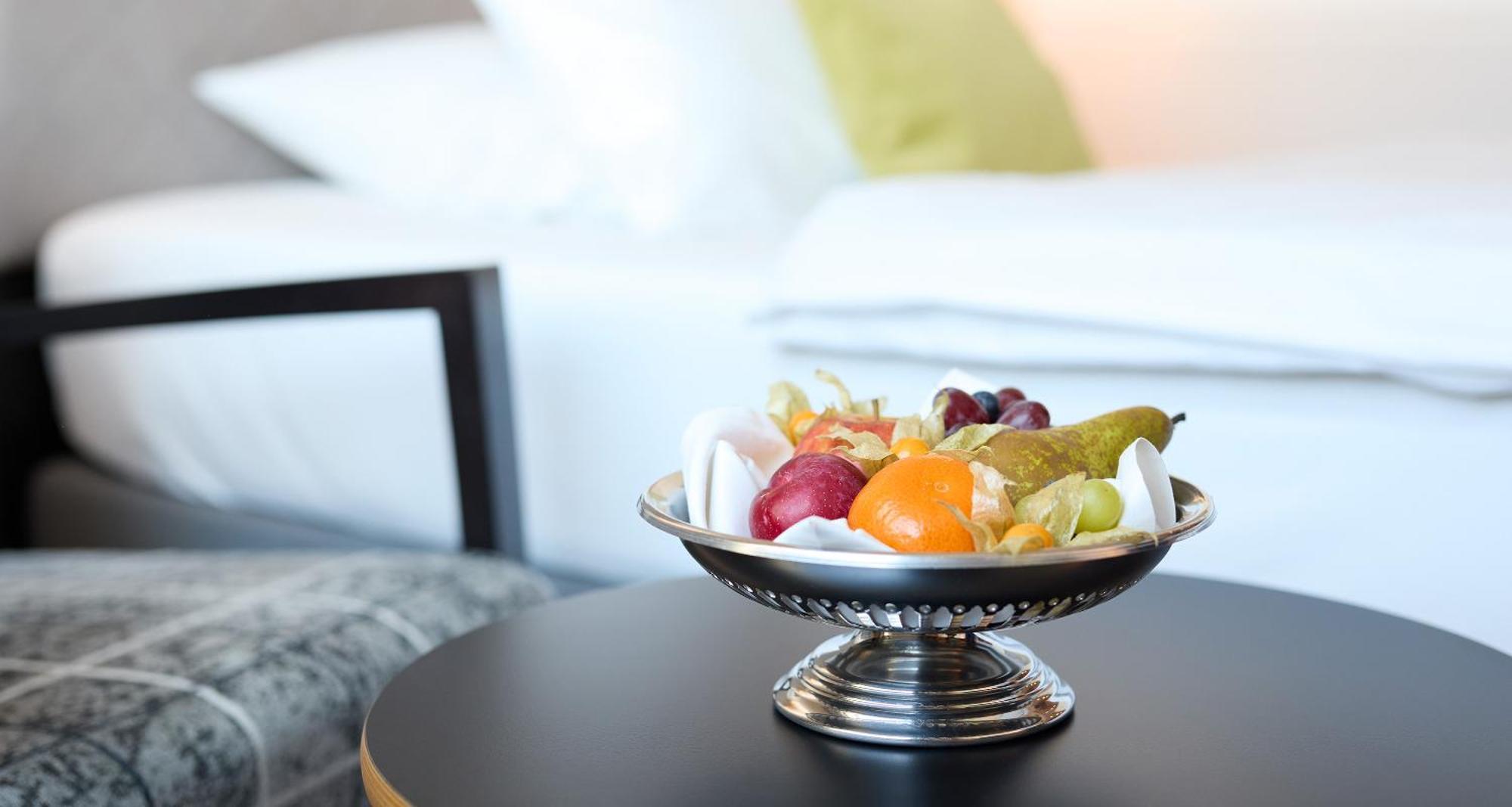 Best Western Plus Arosa Hotel Paderborn Ngoại thất bức ảnh