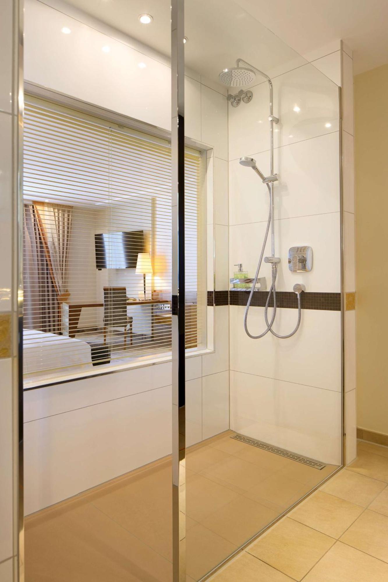 Best Western Plus Arosa Hotel Paderborn Ngoại thất bức ảnh