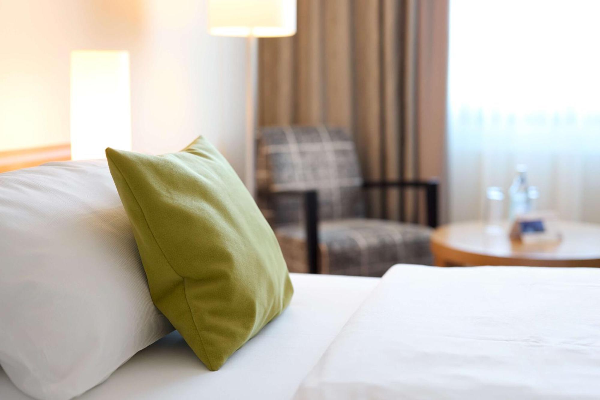 Best Western Plus Arosa Hotel Paderborn Ngoại thất bức ảnh