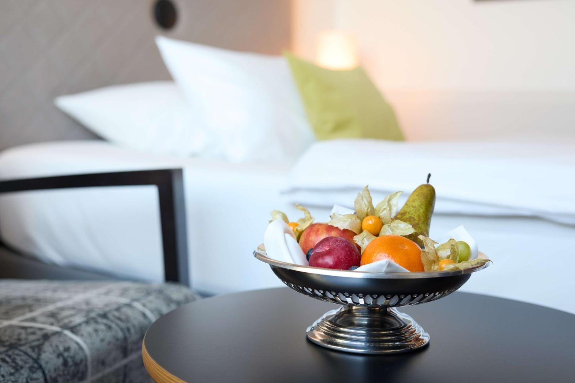 Best Western Plus Arosa Hotel Paderborn Ngoại thất bức ảnh