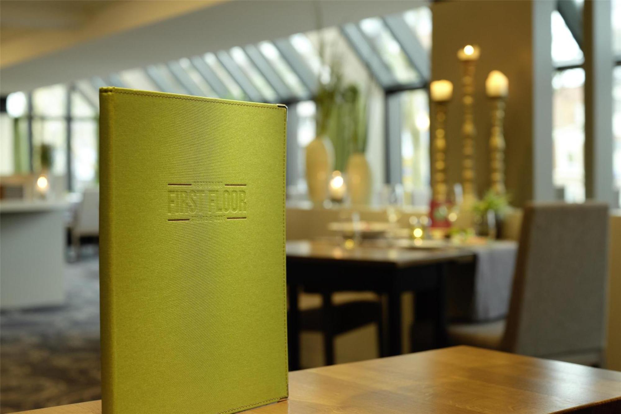 Best Western Plus Arosa Hotel Paderborn Ngoại thất bức ảnh