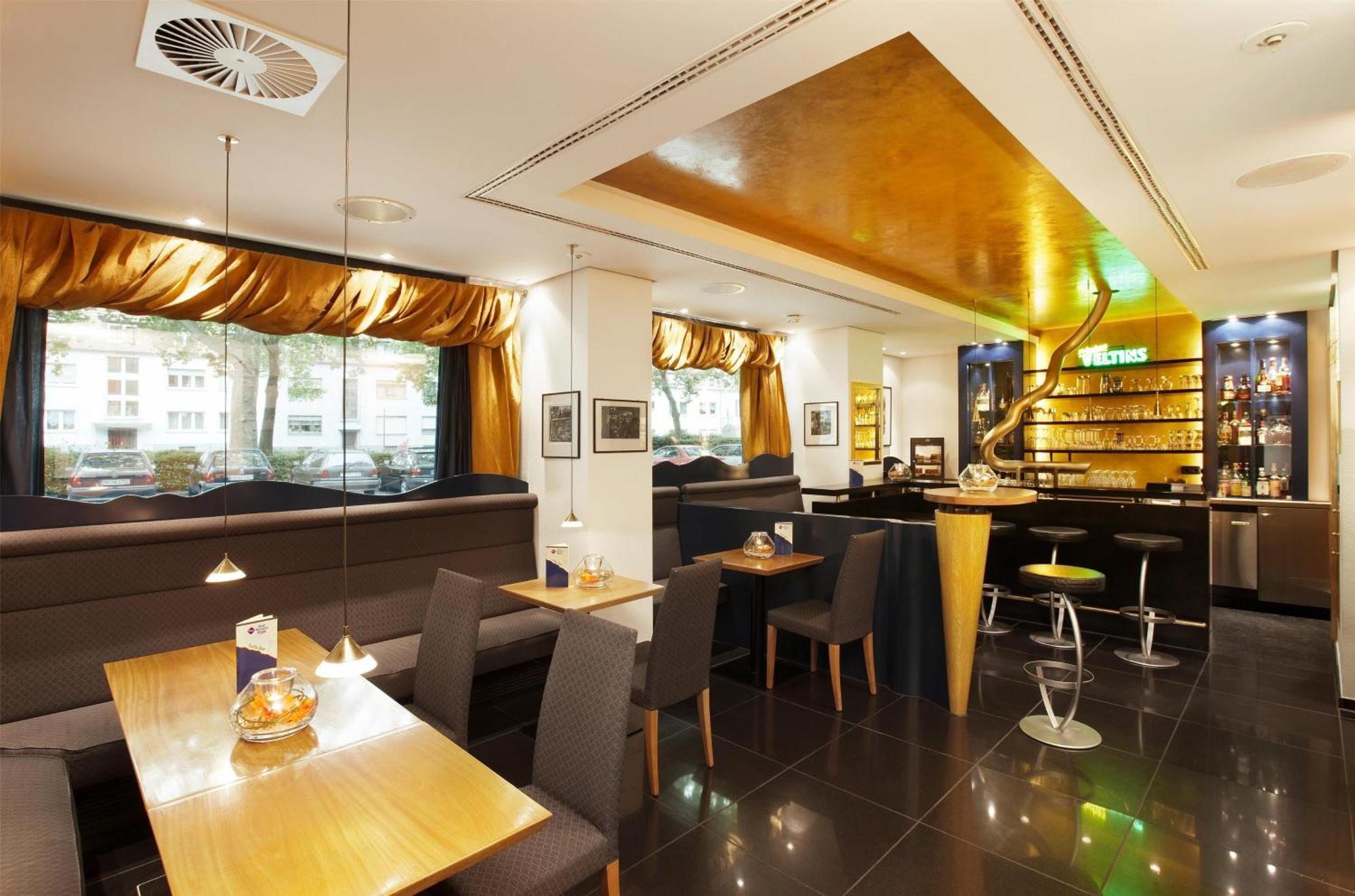 Best Western Plus Arosa Hotel Paderborn Ngoại thất bức ảnh