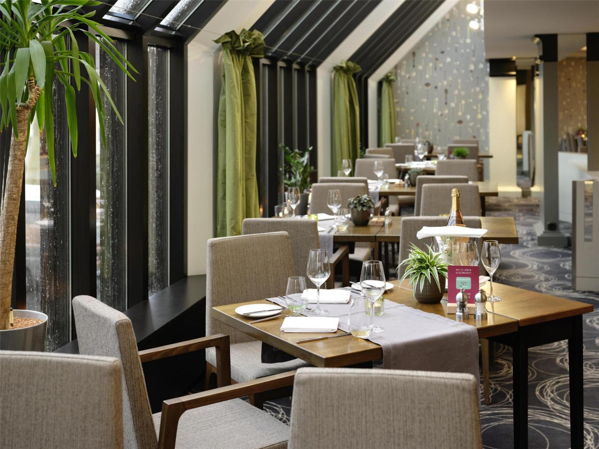 Best Western Plus Arosa Hotel Paderborn Ngoại thất bức ảnh
